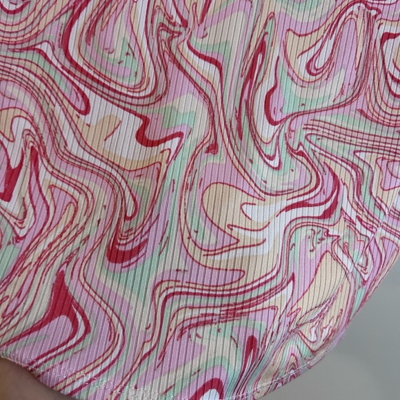 ART CLASS • Girls Top • XL (14-16) • - Picture 4 of 6